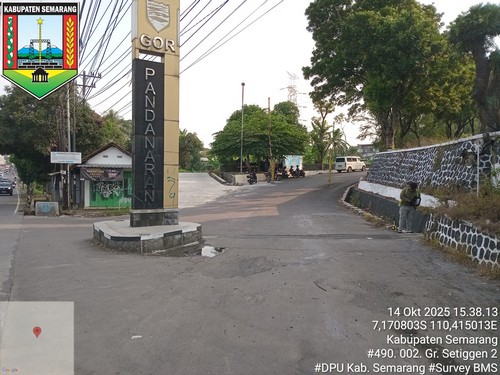 Foto Tahun 2025