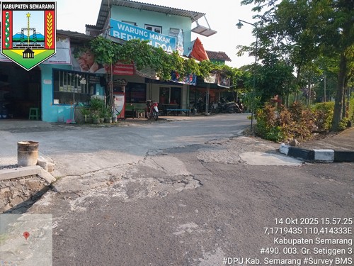 Foto Tahun 2025