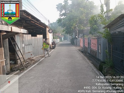 Foto Tahun 2025