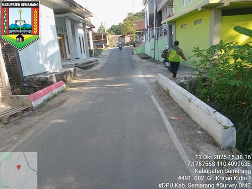 Foto Tahun 2025