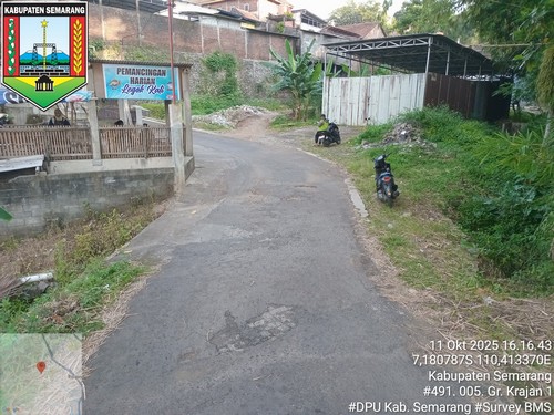 Foto Tahun 2025