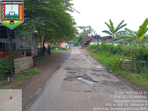 Foto Tahun 2025