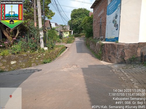 Foto Tahun 2025