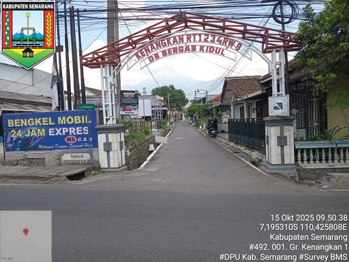 Foto Tahun 2025