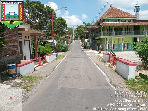 Foto Tahun 2025