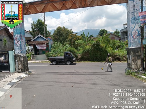 Foto Tahun 2025