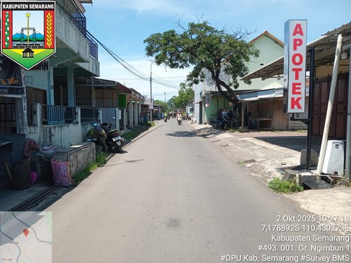 Foto Tahun 2025