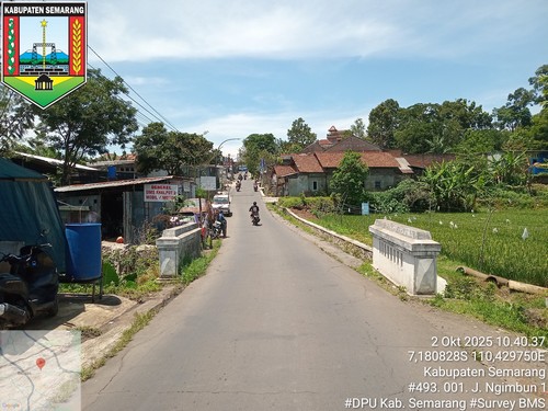 Foto Tahun 2025