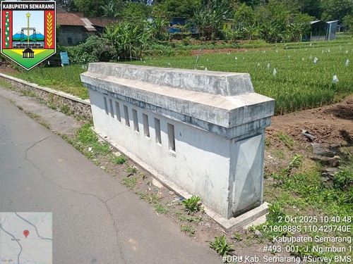 Foto Tahun 2025