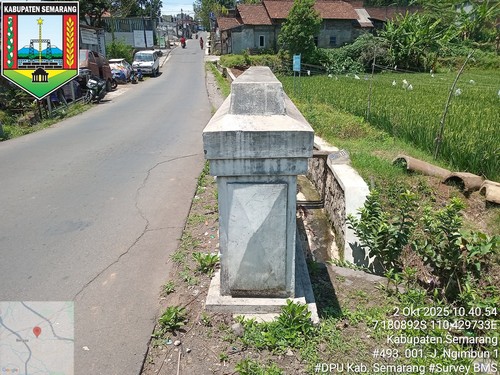 Foto Tahun 2025