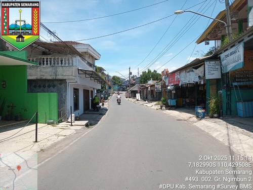 Foto Tahun 2025
