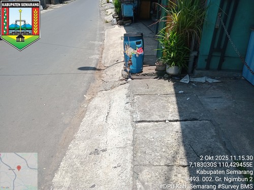 Foto Tahun 2025