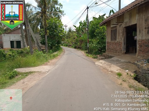 Foto Tahun 2025