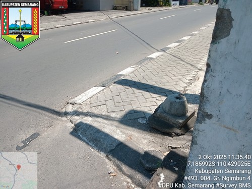 Foto Tahun 2025