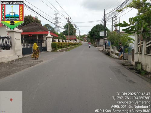 Foto Tahun 2025