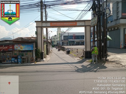 Foto Tahun 2025