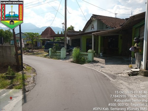 Foto Tahun 2025