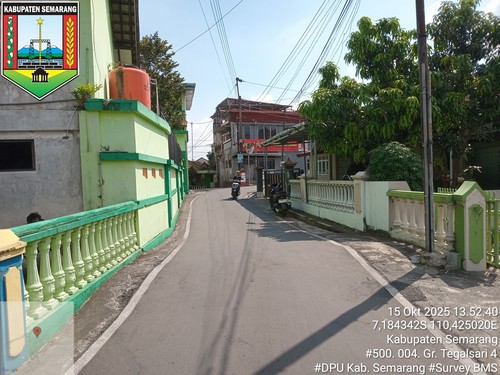 Foto Tahun 2025