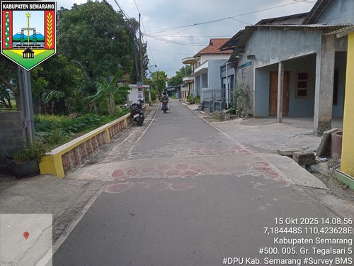 Foto Tahun 2025