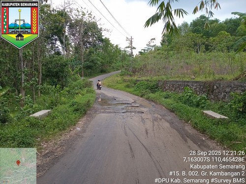 Foto Tahun 2025