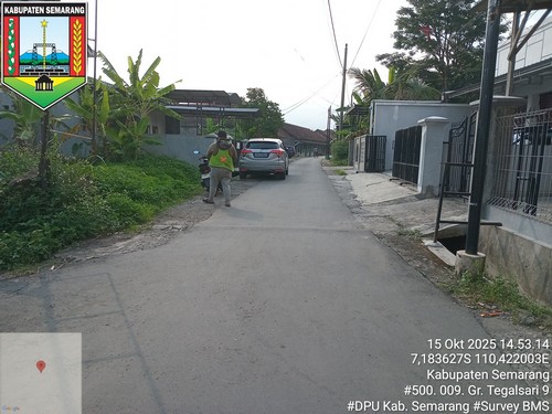 Foto Tahun 2025