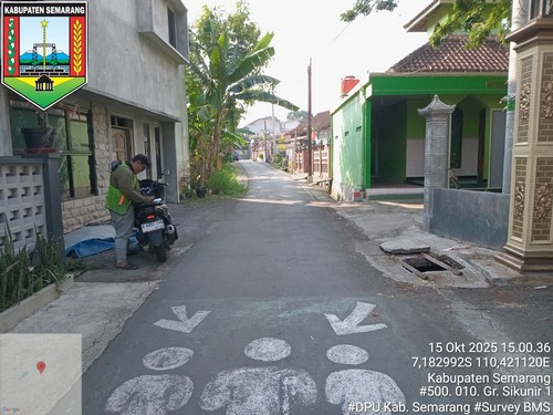 Foto Tahun 2025