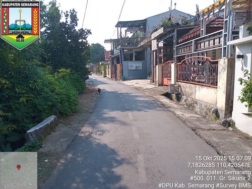 Foto Tahun 2025