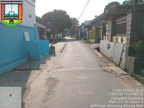 Foto Tahun 2025