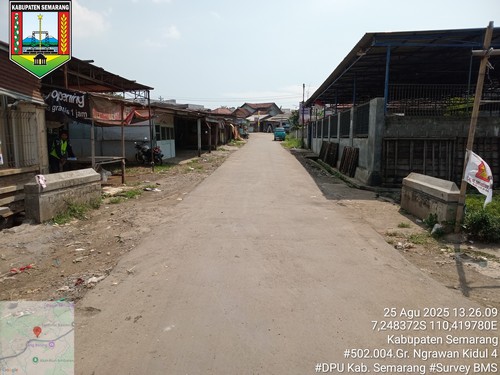 Foto Tahun 2025