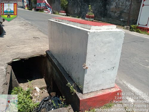Foto Tahun 2025