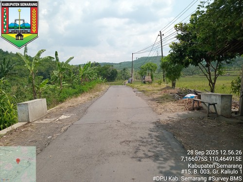Foto Tahun 2025