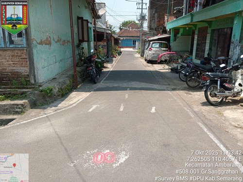 Foto Tahun 2025