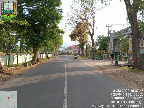 Foto Tahun 2025