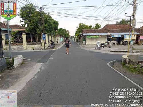 Foto Tahun 2025