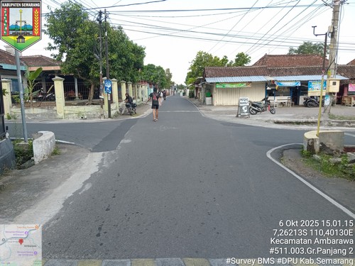 Foto Tahun 2025