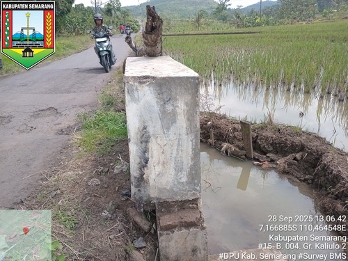 Foto Tahun 2025