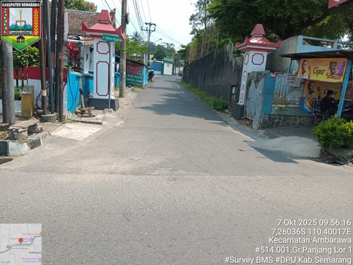 Foto Tahun 2025