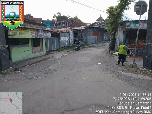 Foto Tahun 2025
