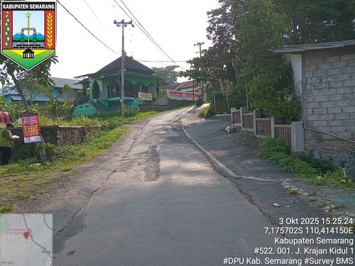 Foto Tahun 2025