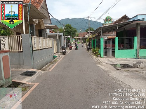 Foto Tahun 2025