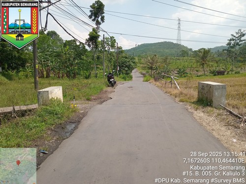 Foto Tahun 2025