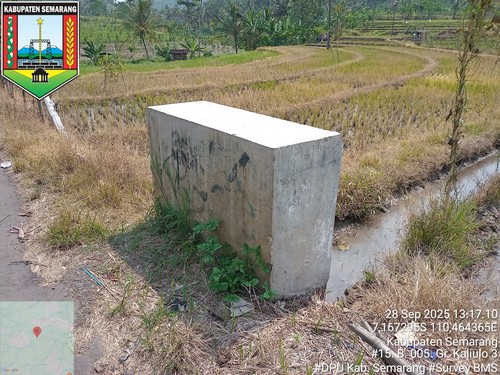 Foto Tahun 2025