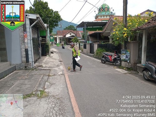 Foto Tahun 2025