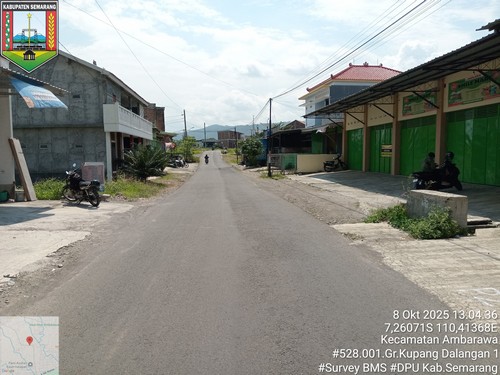 Foto Tahun 2025