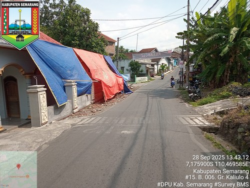Foto Tahun 2025