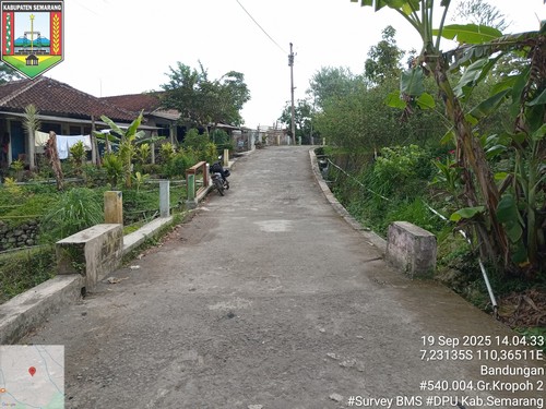Foto Tahun 2025