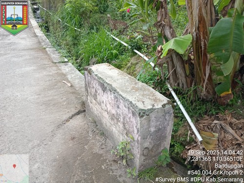 Foto Tahun 2025