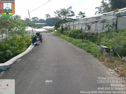 Foto Tahun 2025