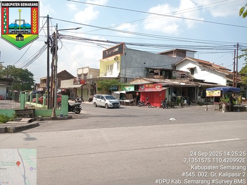 Foto Tahun 2025