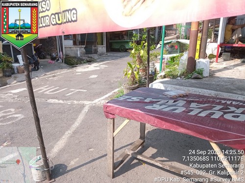 Foto Tahun 2025